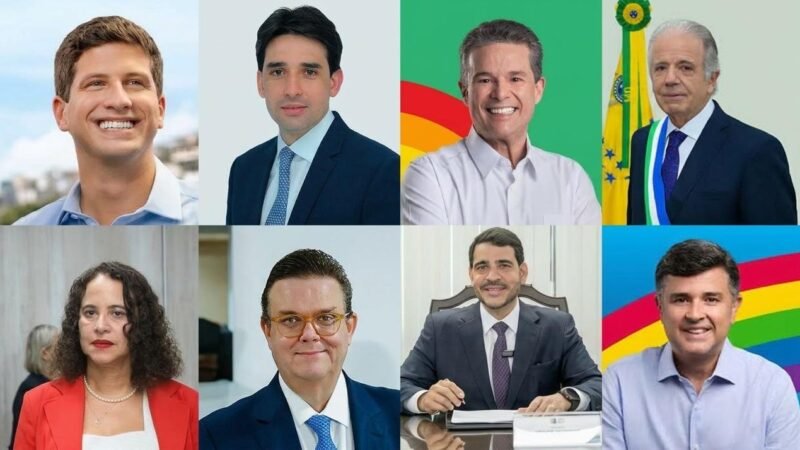Lula 4: veja quais pernambucanos podem assumir ministérios e quem pode deixar o governo