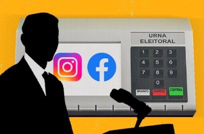 Meta responde ao TSE e diz que está tratando candidaturas de forma igual