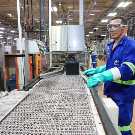 Pernambuco tem o 2º maior crescimento econômico do Brasil e lidera o Nordeste em 2026