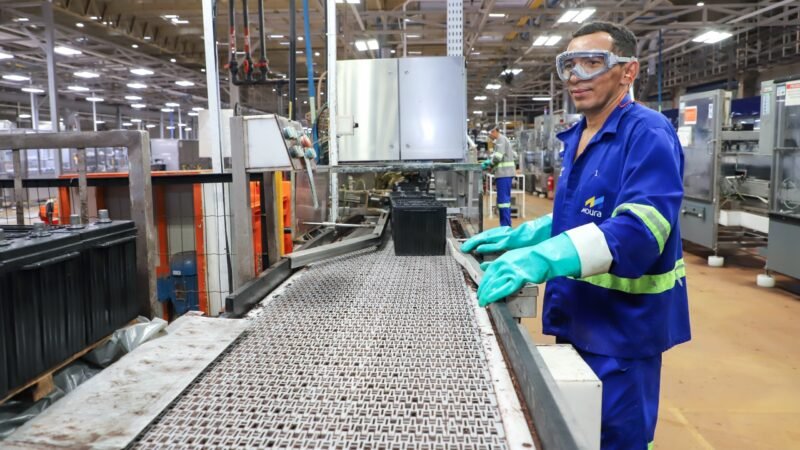 Pernambuco tem o 2º maior crescimento econômico do Brasil e lidera o Nordeste em 2026