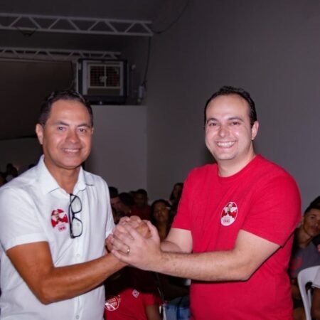Breno Araújo é eleito com 47.722 votos e fortalece diálogo com o Sertão Central