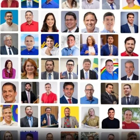 Pernambuco definiu os 49 deputados estaduais que vão ocupar as cadeiras da Assembleia Legislativa de Pernambuco (Alepe) a partir de 2027.
