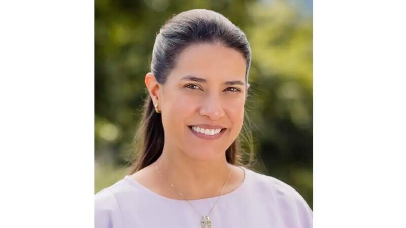 Raquel Lyra é reeleita governadora em Pernambuco no primeiro turno