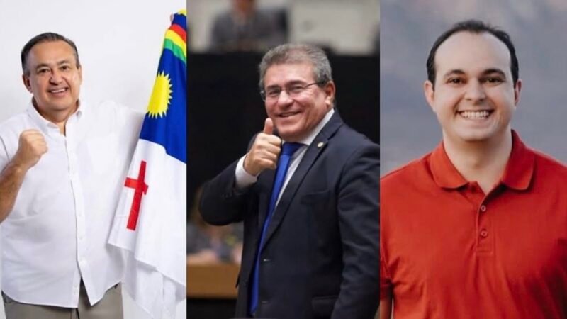 Serra Talhada volta a eleger três deputados estaduais e inaugura novo capítulo na disputa política